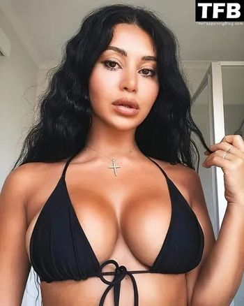 Martha Kalifatidis