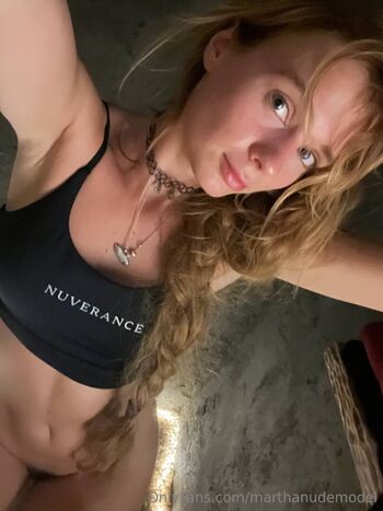 marthanudemodel