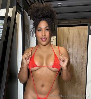 Marti Belle