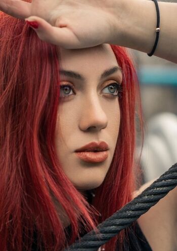 Martina Amoro