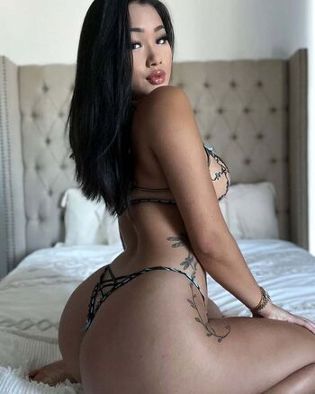 Martina Chen