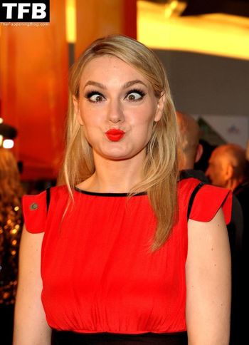 Martina Hill