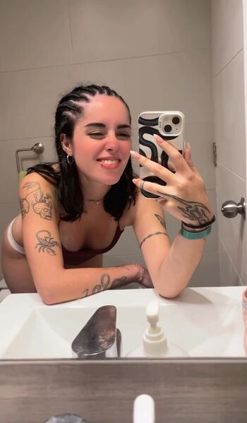 Martina Santos