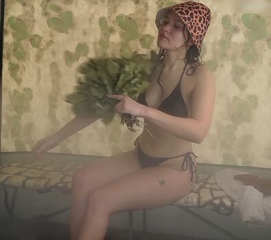 Marusya Shiklina