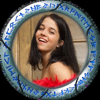 Marvel Charm