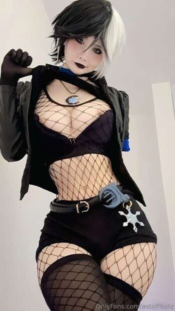 Marvel Rivals Cosplays