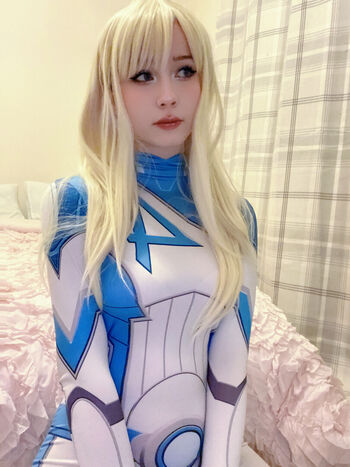 Marvel Rivals Cosplays