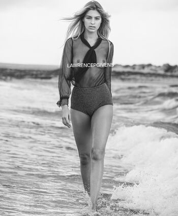 Mary Braun