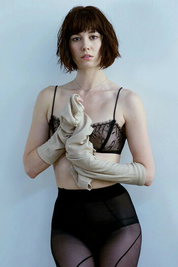 Mary Elizabeth Winstead
