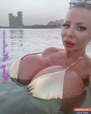 Mary Madison Love