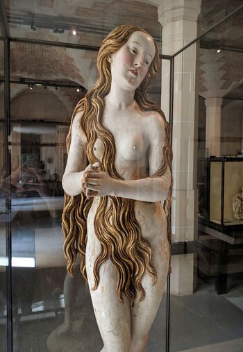 Mary Magdalene