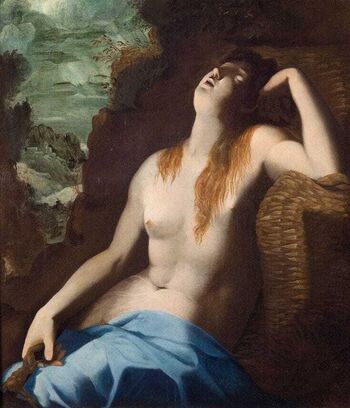 Mary Magdalene