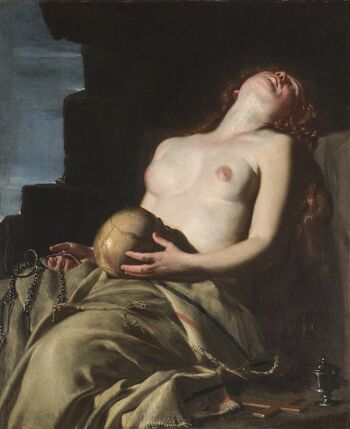 Mary Magdalene