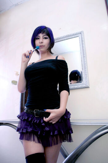 Mary Magika