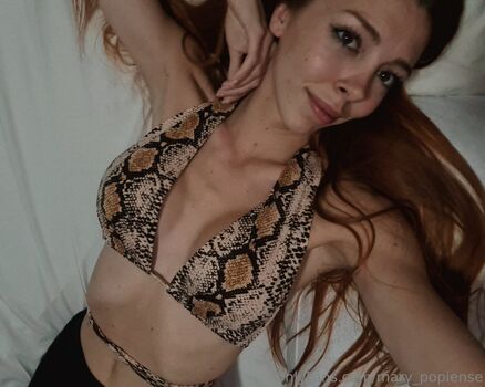 Mary Popiense