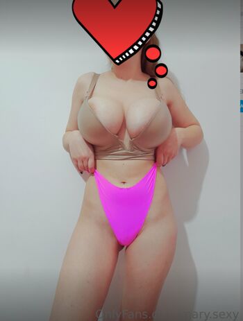 Mary Sexy