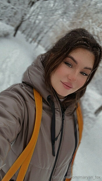 maryan_fox
