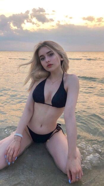Maryana Moss