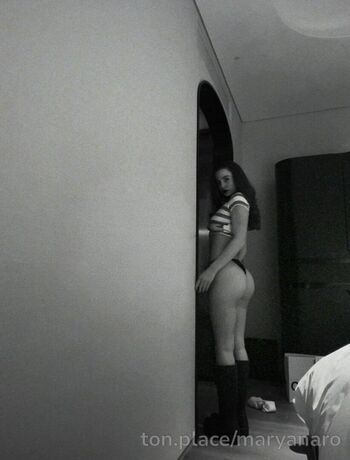 Maryana Ro