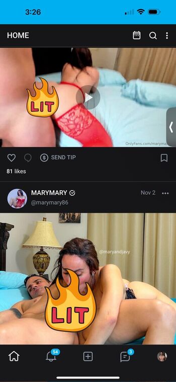 Maryandjavy