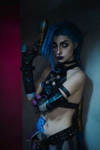 MaryCipher Cosplay