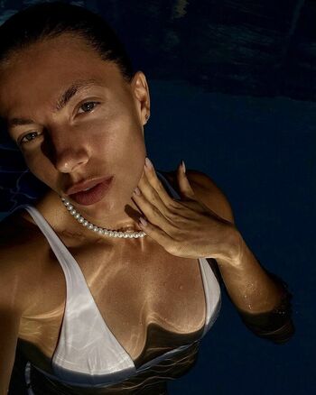 Maryna Bekh