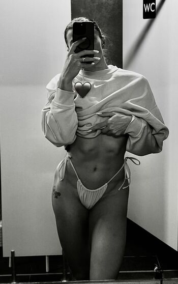 Maryna Bekh