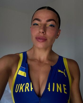 Maryna Bekh