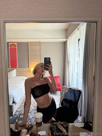 maryshape