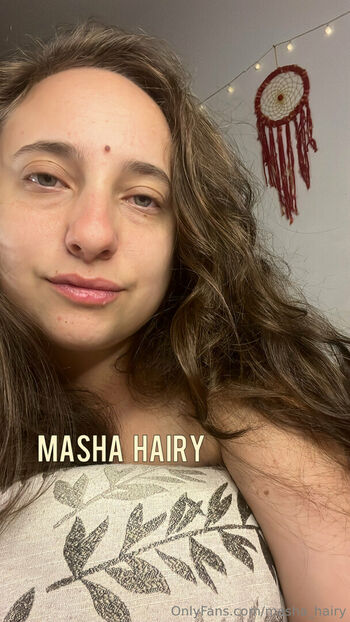 masha_hairy