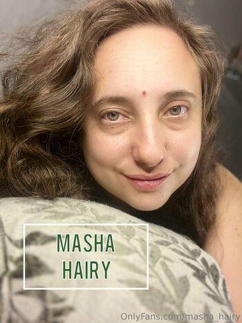 masha_hairy