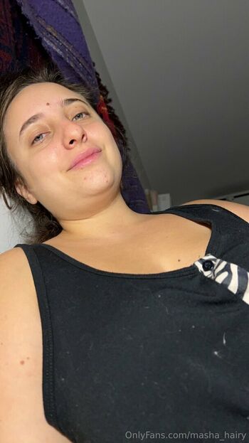masha_hairy