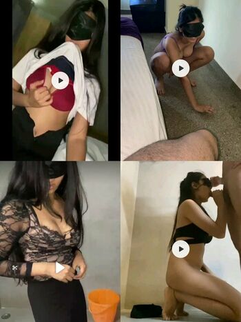 Mask Girl Viral