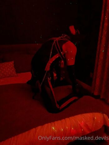 masked.devils