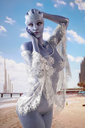 Mass Effect