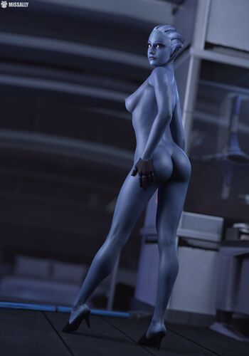 Mass Effect
