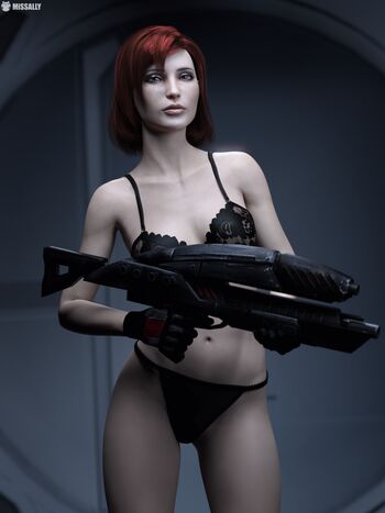 Mass Effect