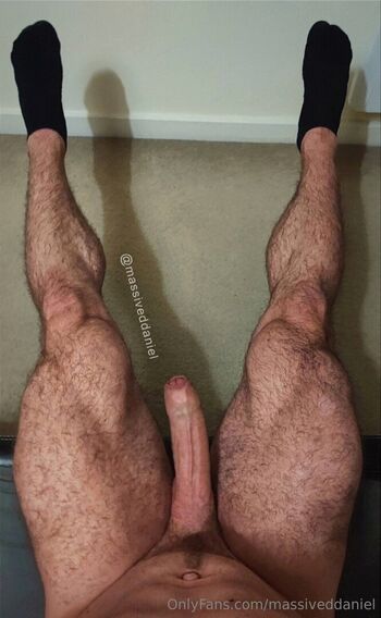 massiveddaniel