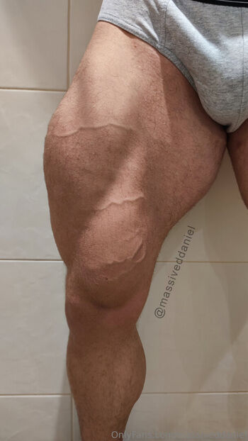 massiveddaniel