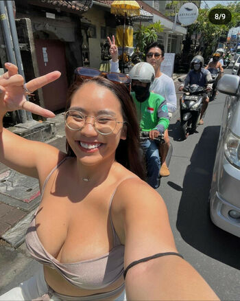 Mathilda Huang