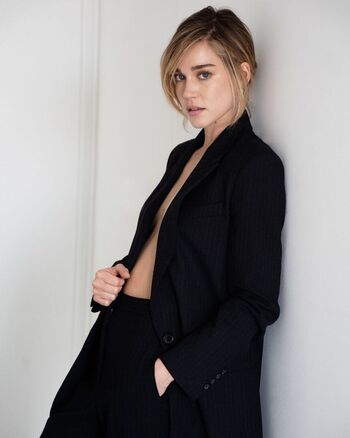 Matilda Lutz