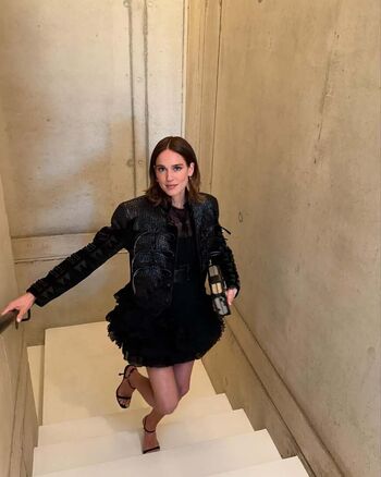 Matilda Lutz