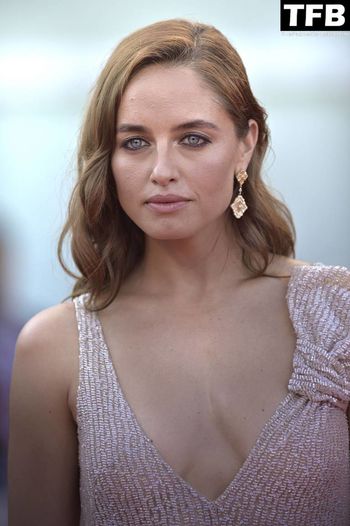 Matilde Gioli