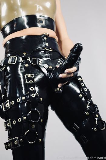 matrix.dominatrix
