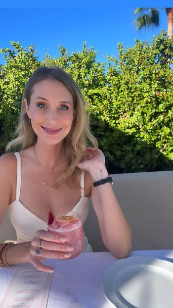 Maude Garrett