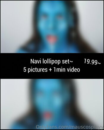 mauscosplayy