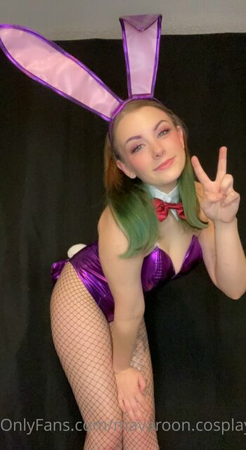 mavaroon.cosplays