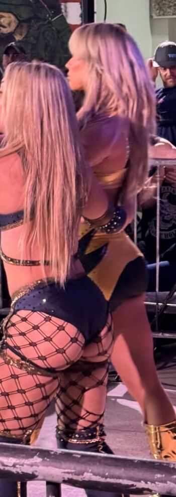 Maxxine Dupri