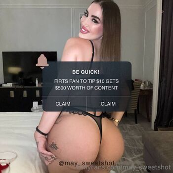 may_sweetshot
