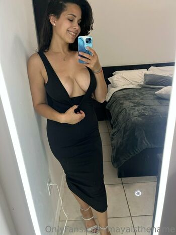 May Yavayol